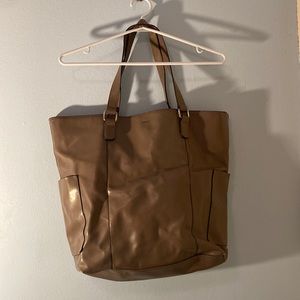 MANGO designer authentic handbag